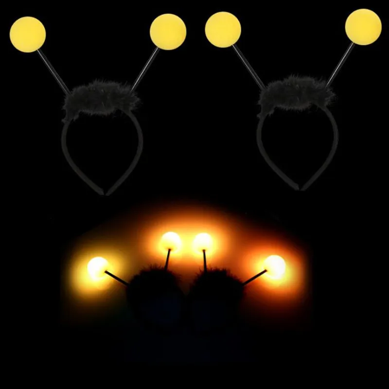Flashing Feather Bee Antenna B - огляд і ціна Sos Light Strobe