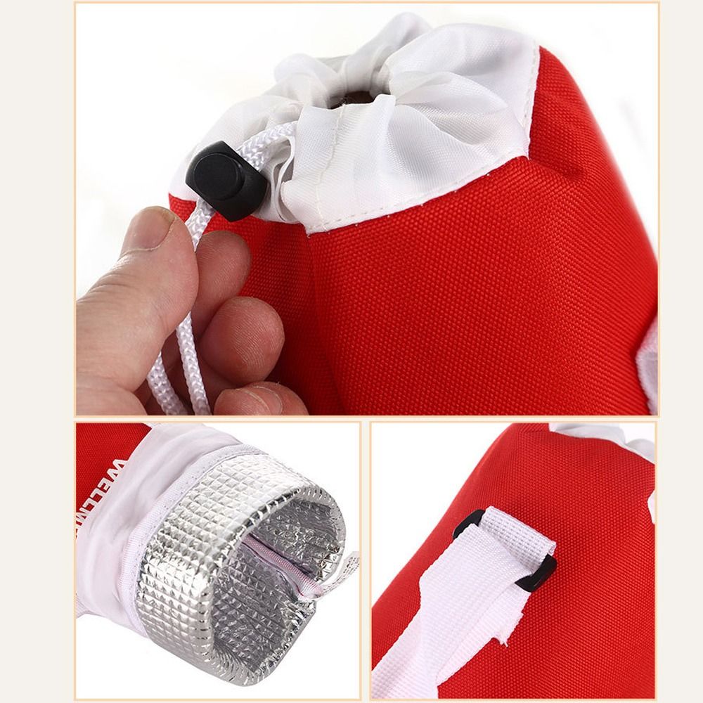 Waterproof Portable Thermal In - огляд і ціна Water Bag Collapsible