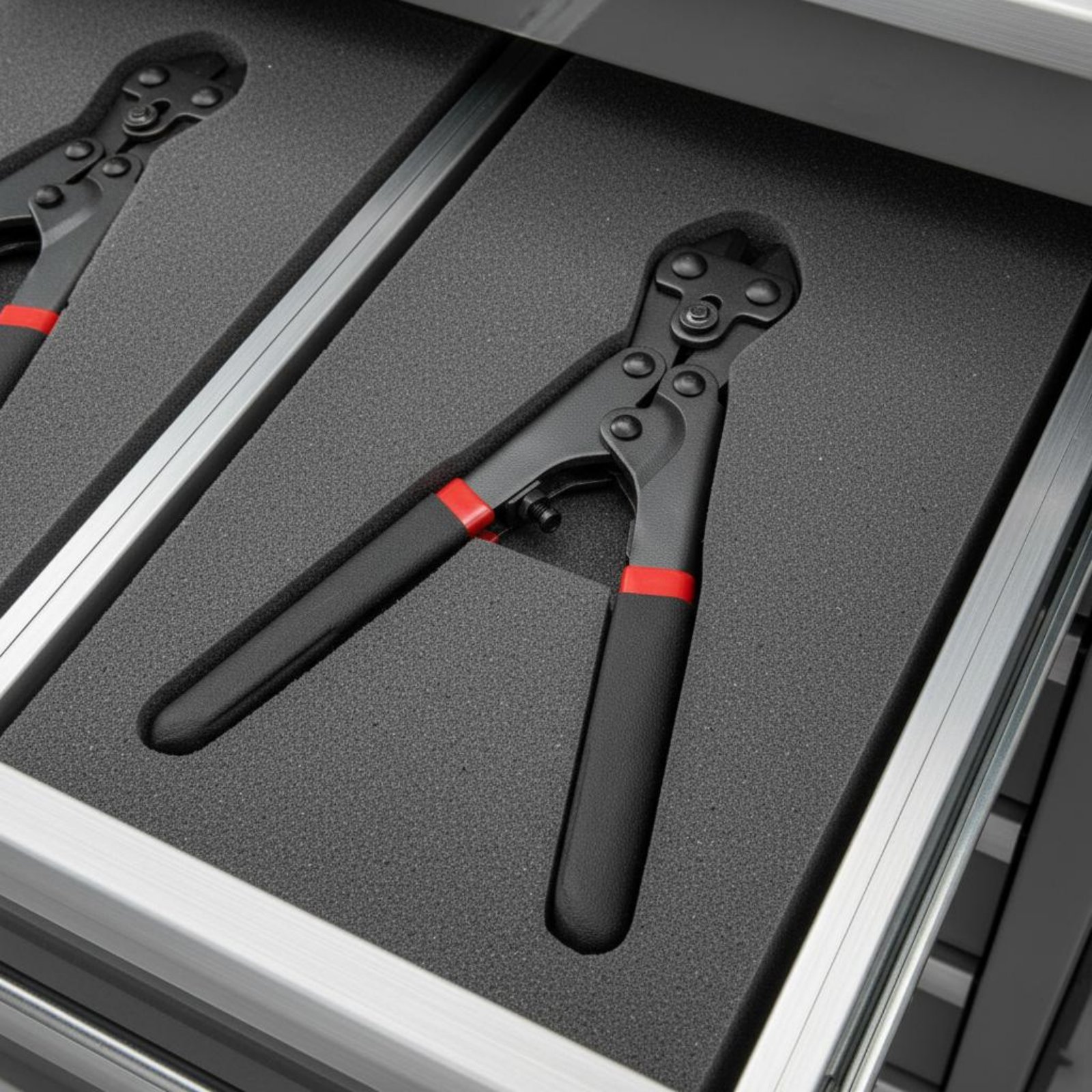 Aluminum Sleeve Crimper Indust - огляд і ціна Multi Tool Plier