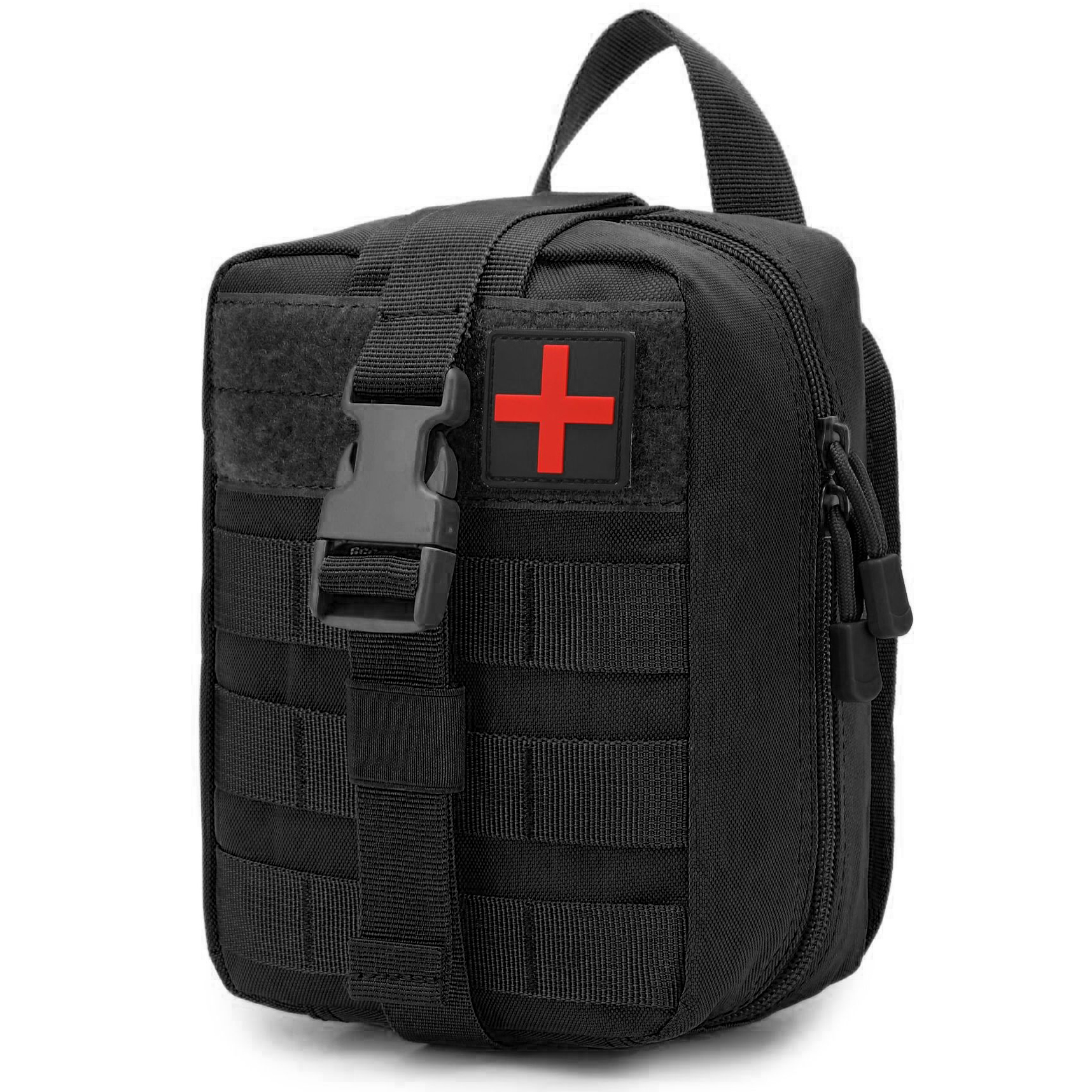 Hunting Molle Pouch EDC Tool B - огляд і ціна Bivy Bag Emergency