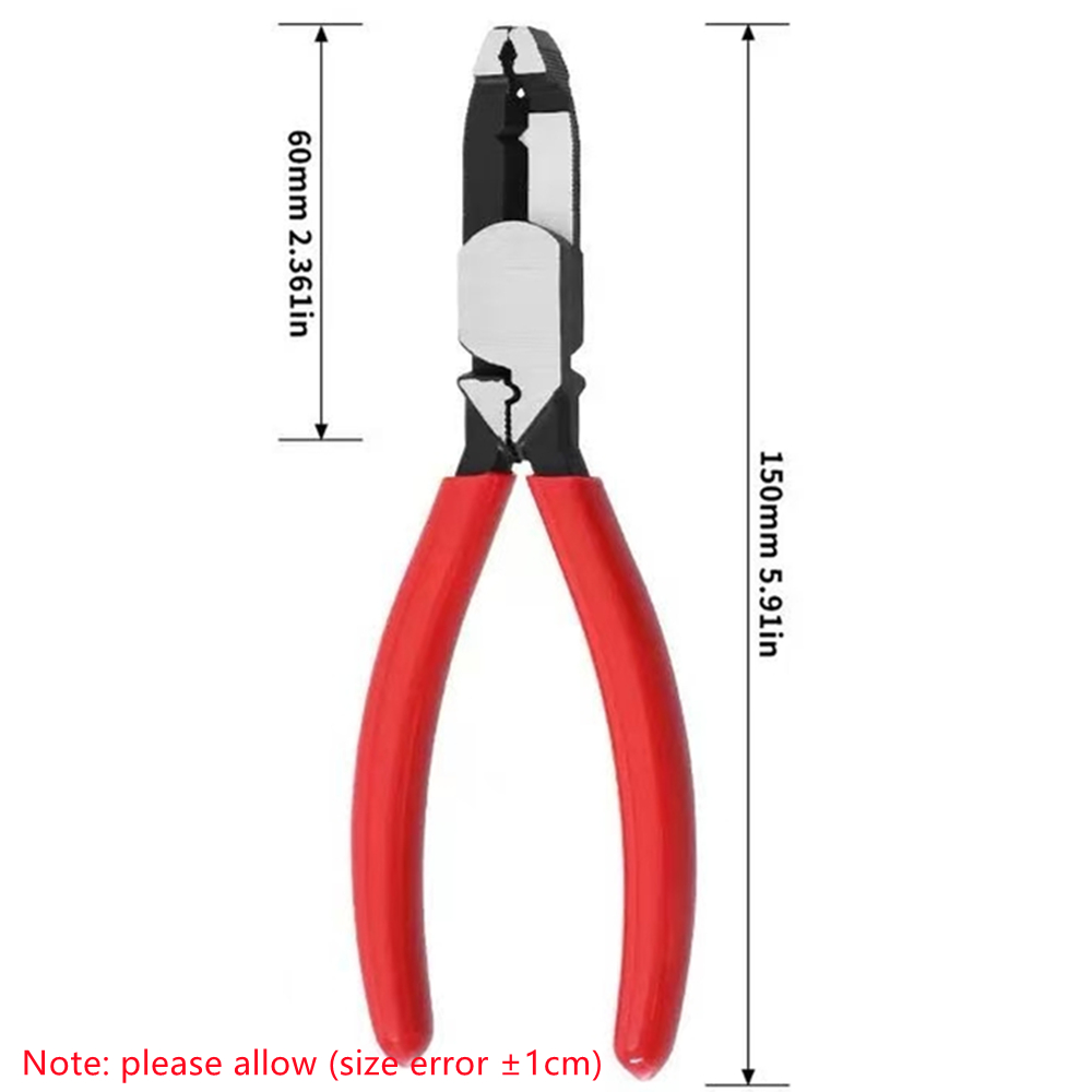 Premium Slip Joint Screw Extra - огляд і ціна Multi Tool Plier