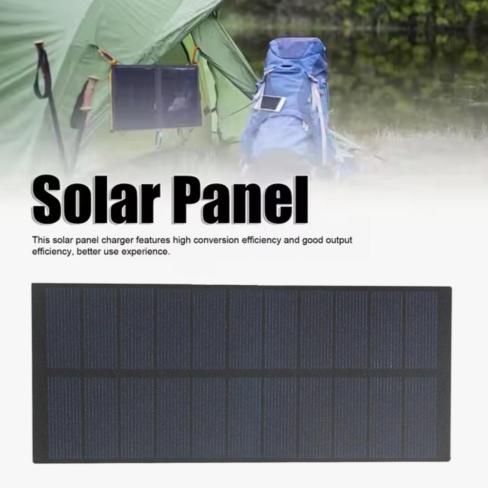 Ultra-thin Solar Panel Emergen - огляд і ціна Solar Emergency Charger