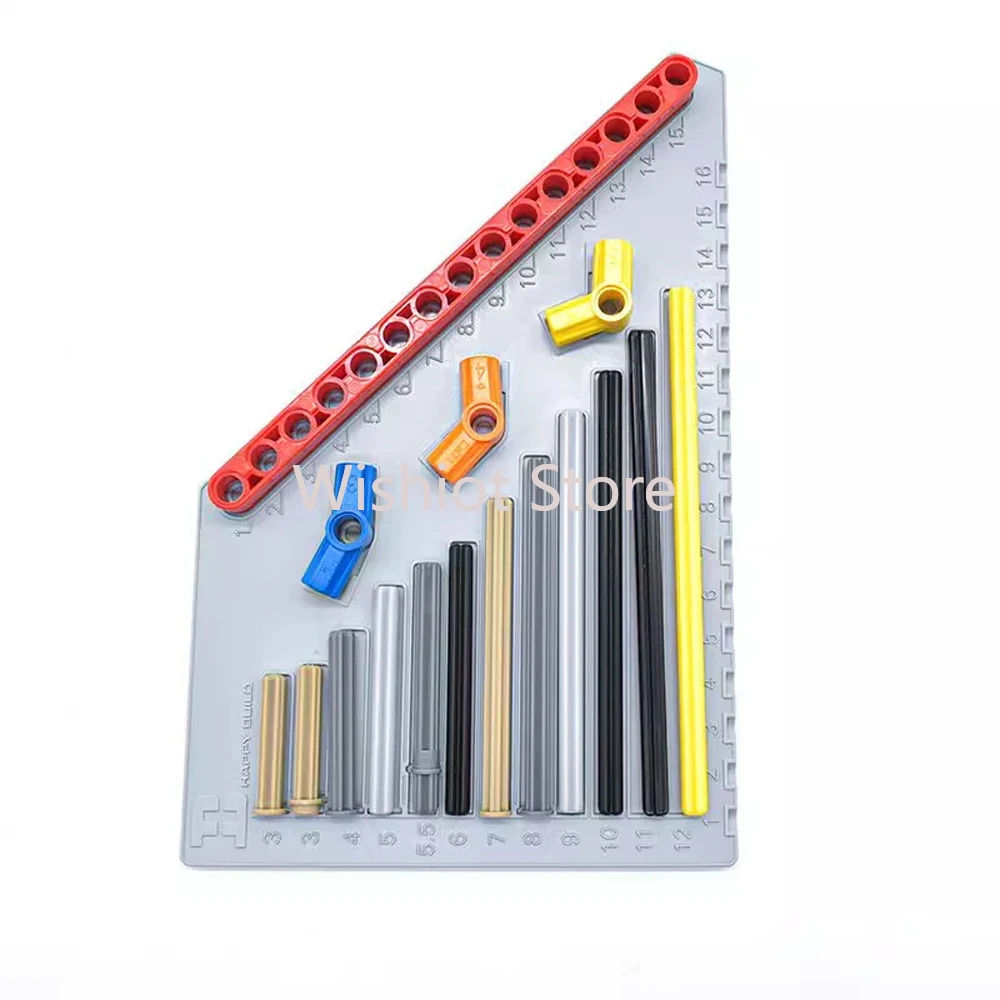 Building Blocks Tool Set Brick - огляд і ціна Multi Tool Plier