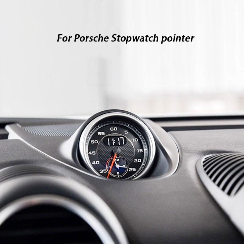 For Porsche Cayenne Macan Pana - огляд і ціна Compass Lensatic