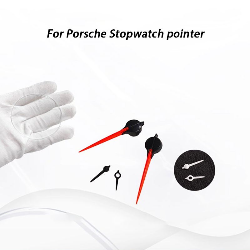For Porsche Cayenne Macan Pana - огляд і ціна Compass Lensatic