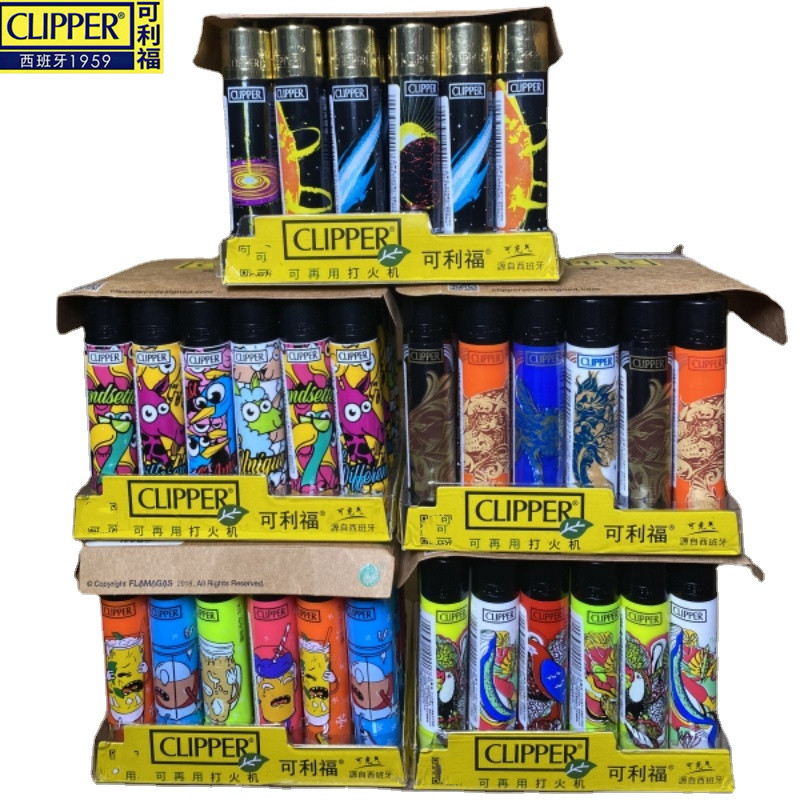 24Pcs Clipper Mini Flint Wheel - огляд і ціна Fire Starting Kit