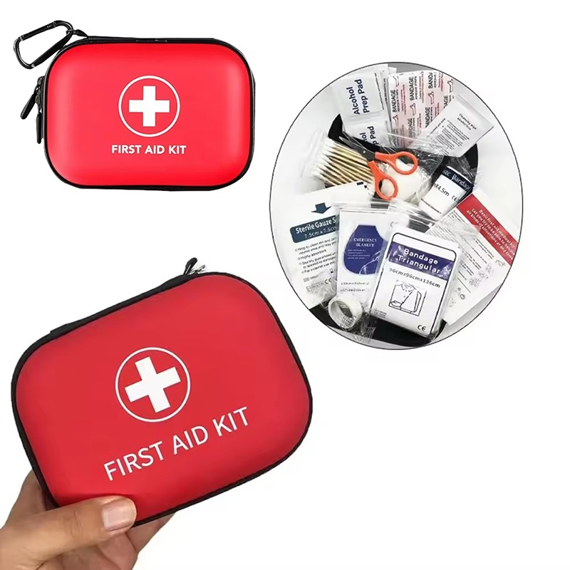 First Aid Kit Outdoor Medical  - огляд і ціна Bivy Bag Emergency