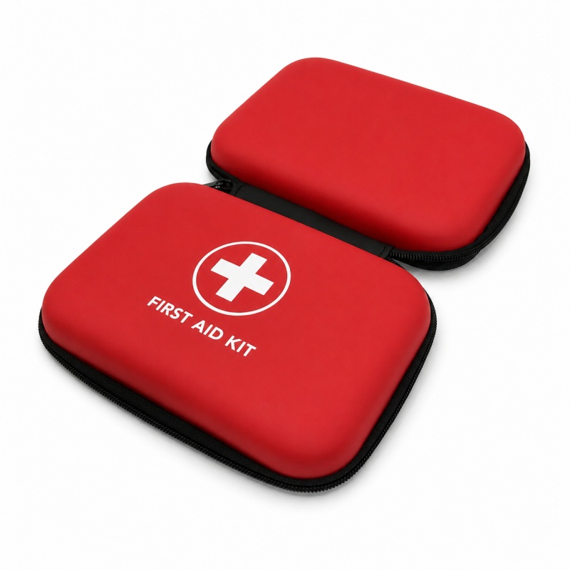 First Aid Kit Outdoor Medical  - огляд і ціна Bivy Bag Emergency