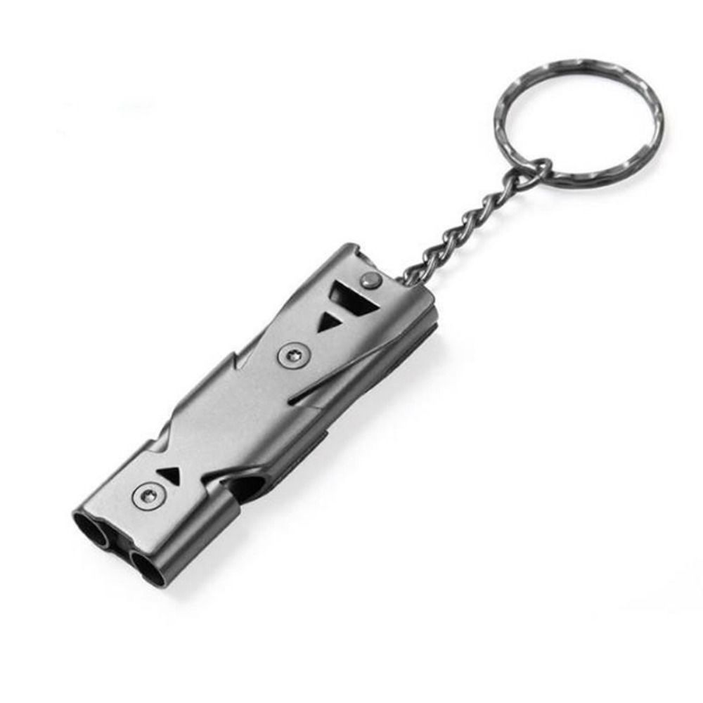 Multi-function Emergency Survi - огляд і ціна Emergency Whistle Loud