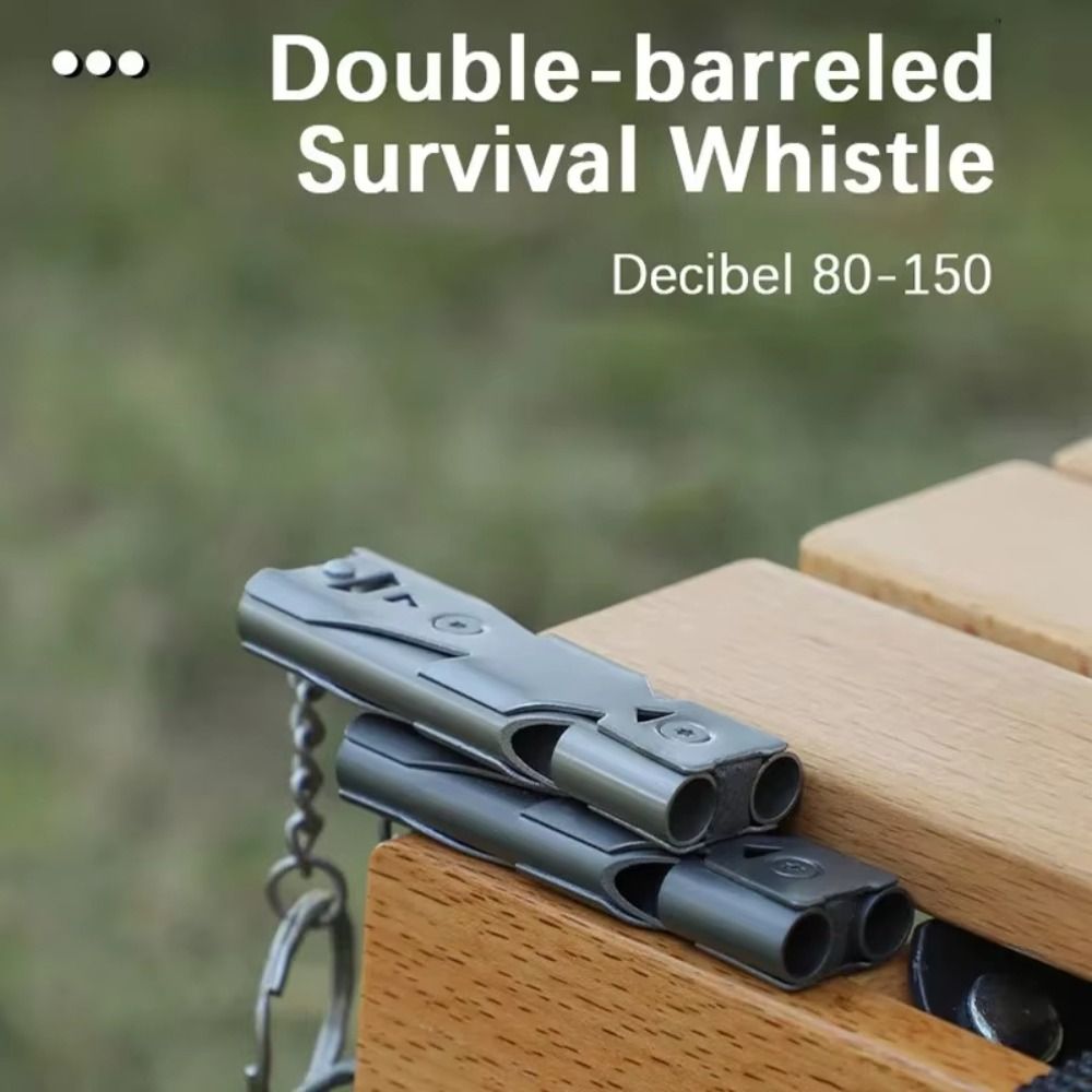 Multi-function Emergency Survi - огляд і ціна Emergency Whistle Loud