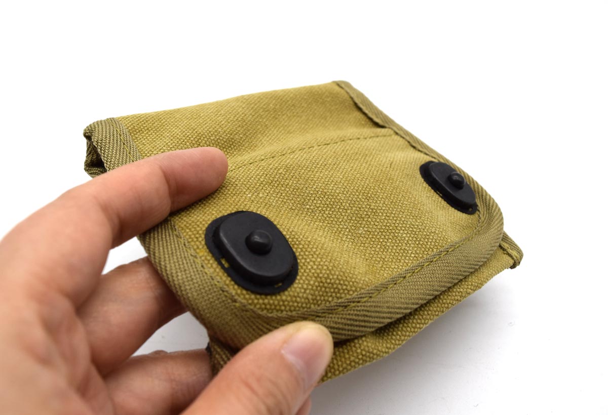 Reproduction US Army Soldier L - огляд і ціна Compass Lensatic