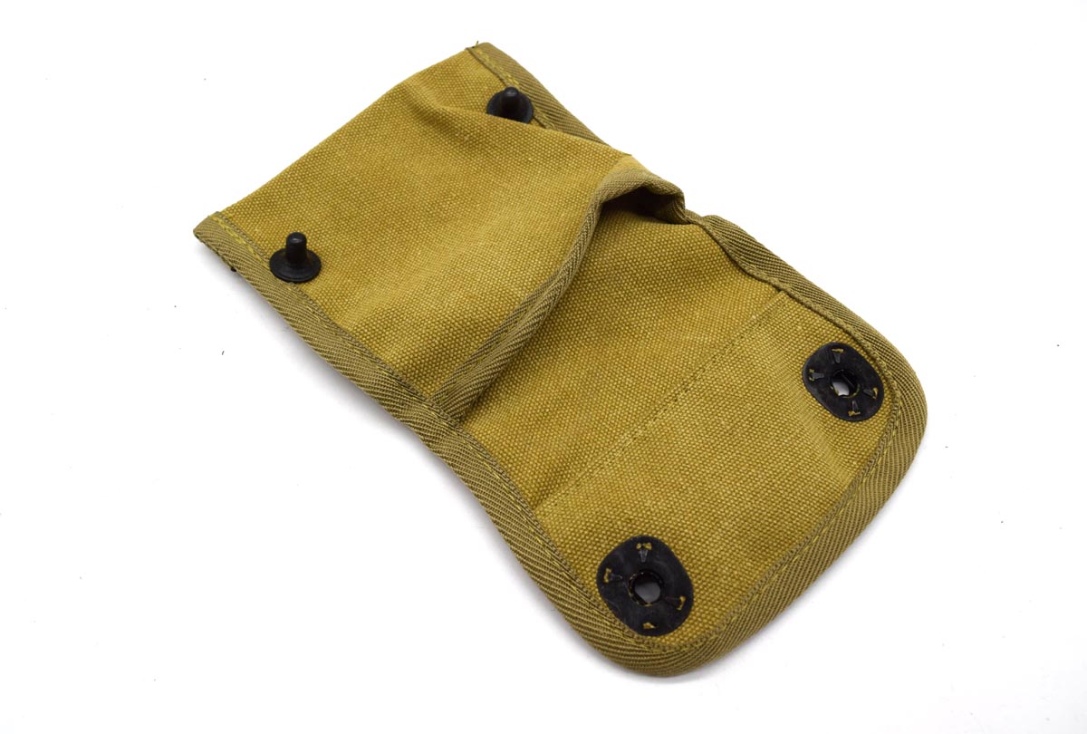 Reproduction US Army Soldier L - огляд і ціна Compass Lensatic