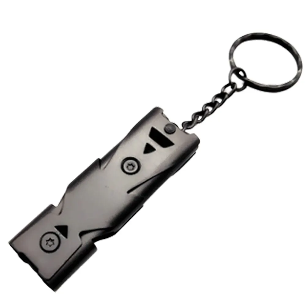 High Decibel Emergency Keychai - огляд і ціна Emergency Whistle Loud