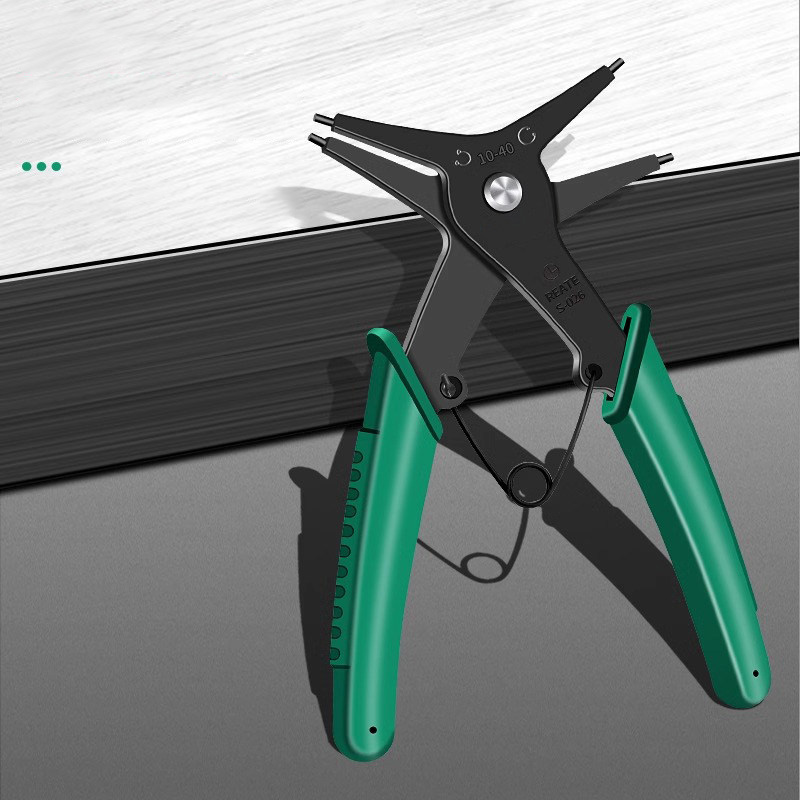 Internal External Circlip Plie - огляд і ціна Multi Tool Plier