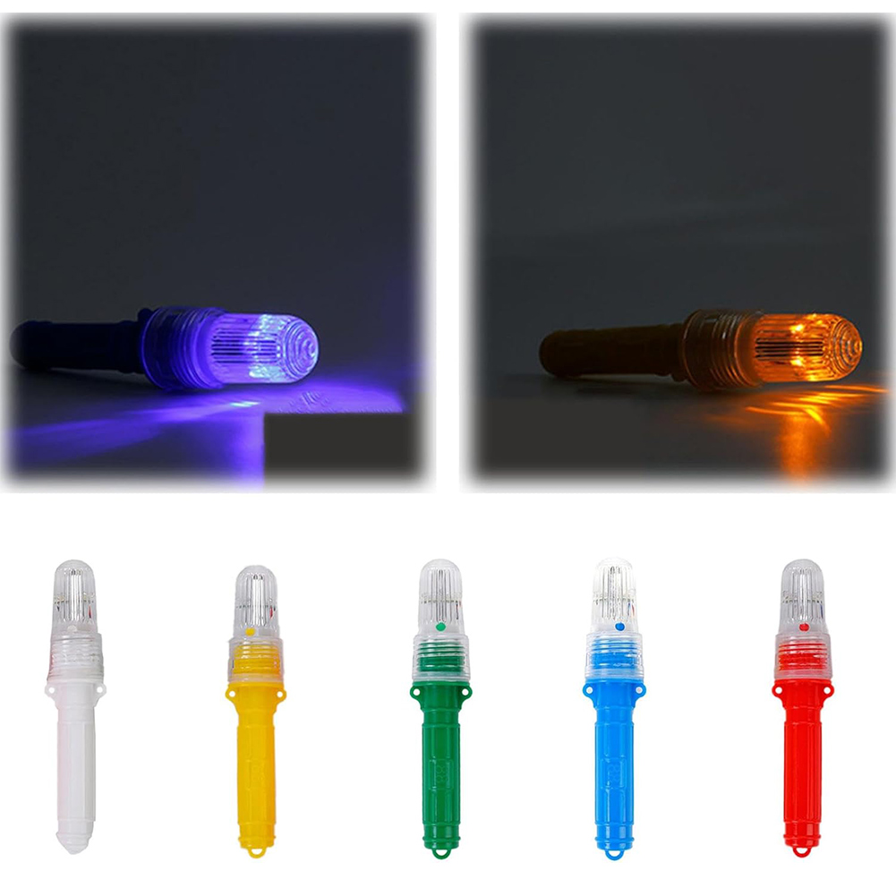 Boat Flares, LED Boat Flares C - огляд і ціна Signal Flare Kit