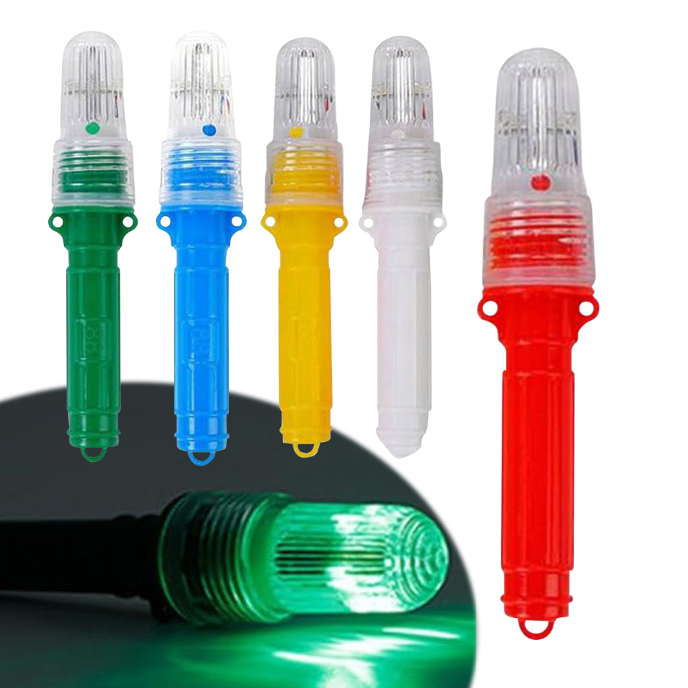 Boat Flares, LED Boat Flares C - огляд і ціна Signal Flare Kit