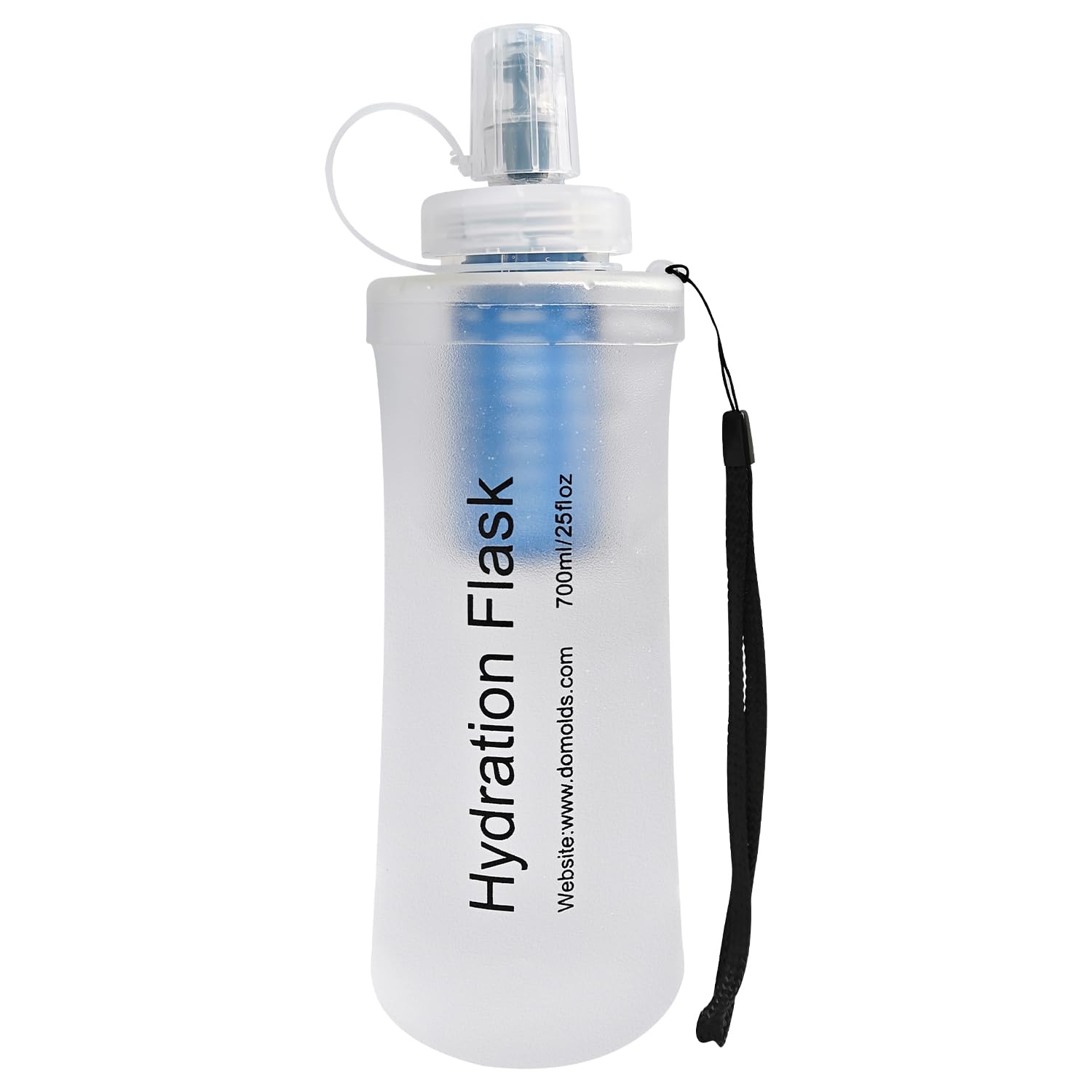Soft TPU Collapsible Water Bot - огляд і ціна Water Bag Collapsible