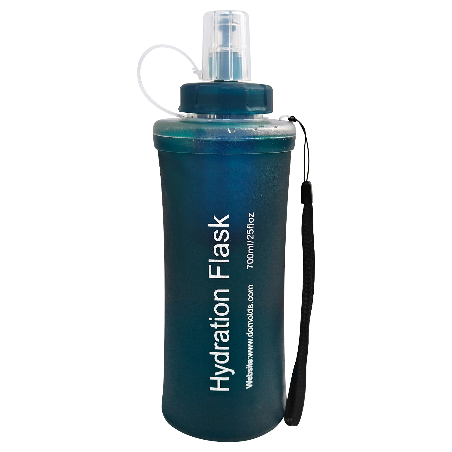 Soft TPU Collapsible Water Bot - огляд і ціна Water Bag Collapsible