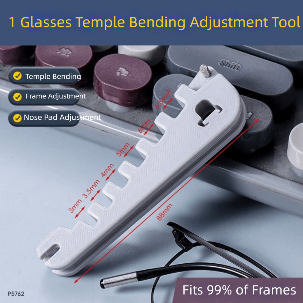 Multi-function Eyeglasses Plie - огляд і ціна Multi Tool Plier