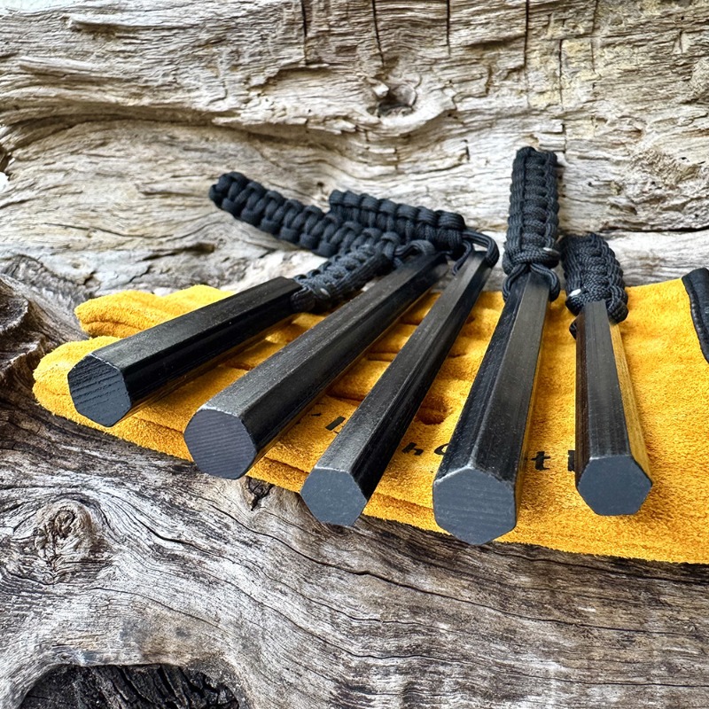 New Bear Grylls Professional M - огляд і ціна Magnesium Fire Starter