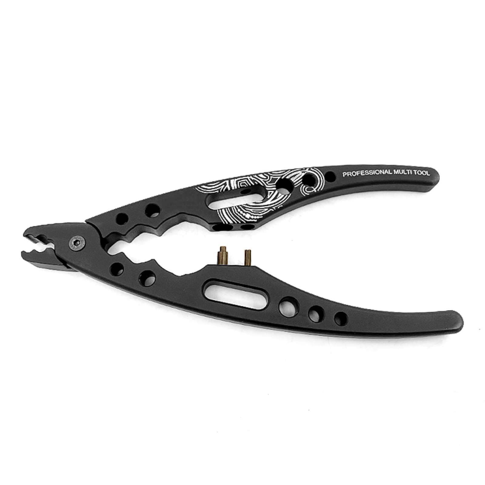 RS RC Shock Shaft Ball End Mul - огляд і ціна Multi Tool Plier