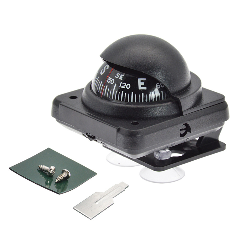 Navigation Magnetic Compass Mu - огляд і ціна Compass Lensatic