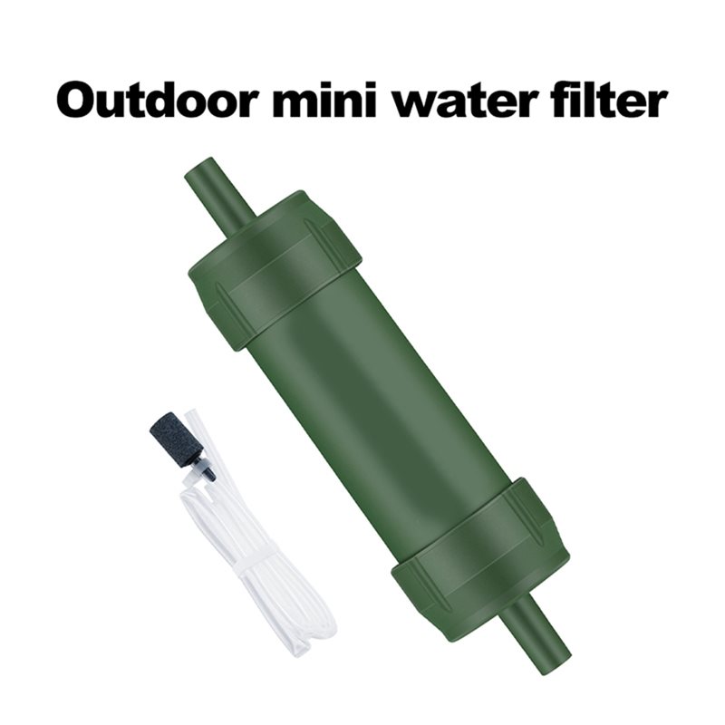 【CYBER MONDAY】For Storm For Su - огляд і ціна Water Purification Straw