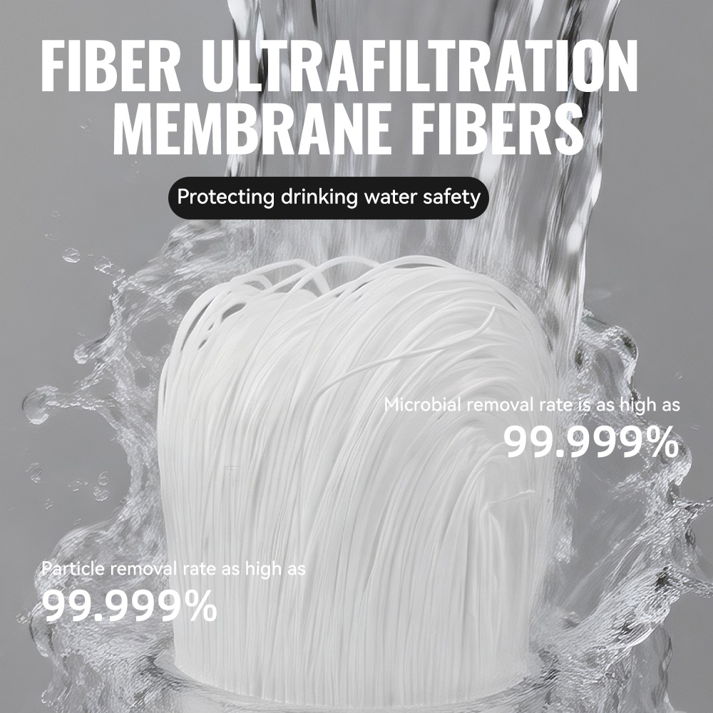WRELS Outdoor Portable Water F - огляд і ціна Water Purification Straw