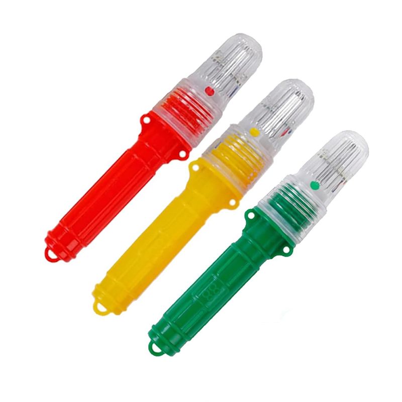 Y42A-Emergency Signals For Fis - огляд і ціна Signal Flare Kit