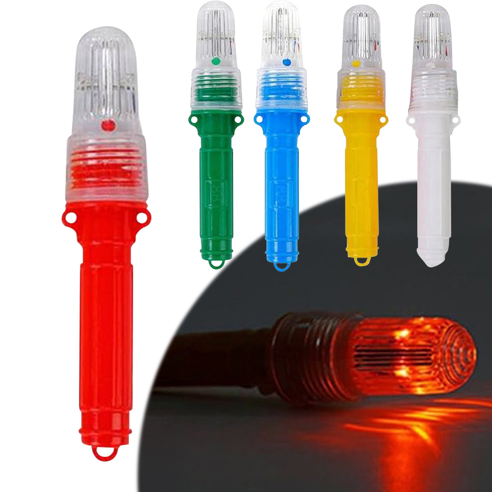 Boat Flares, LED Boat Flares C - огляд і ціна Signal Flare Kit