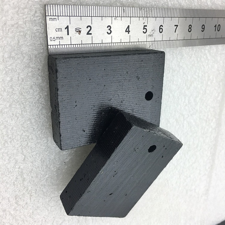 50 * 40 * 10MM Outdoor Magnesi - огляд і ціна Magnesium Fire Starter