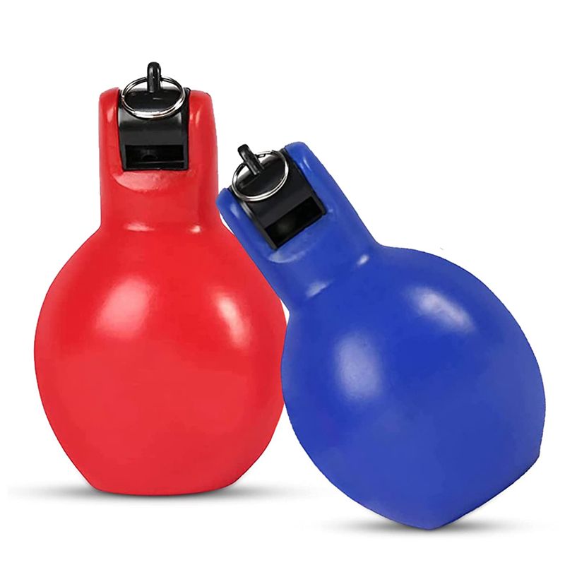 ABST 2 Pcs Whistle Loud Emerge - огляд і ціна Emergency Whistle Loud