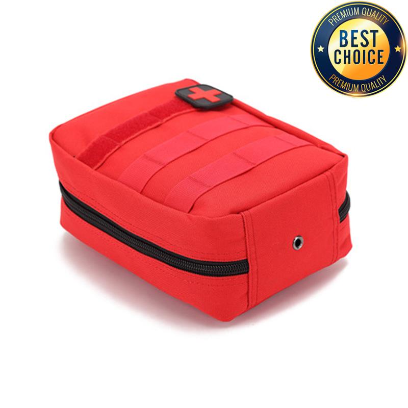 Outdoor Tactical Multifunction - огляд і ціна Bivy Bag Emergency