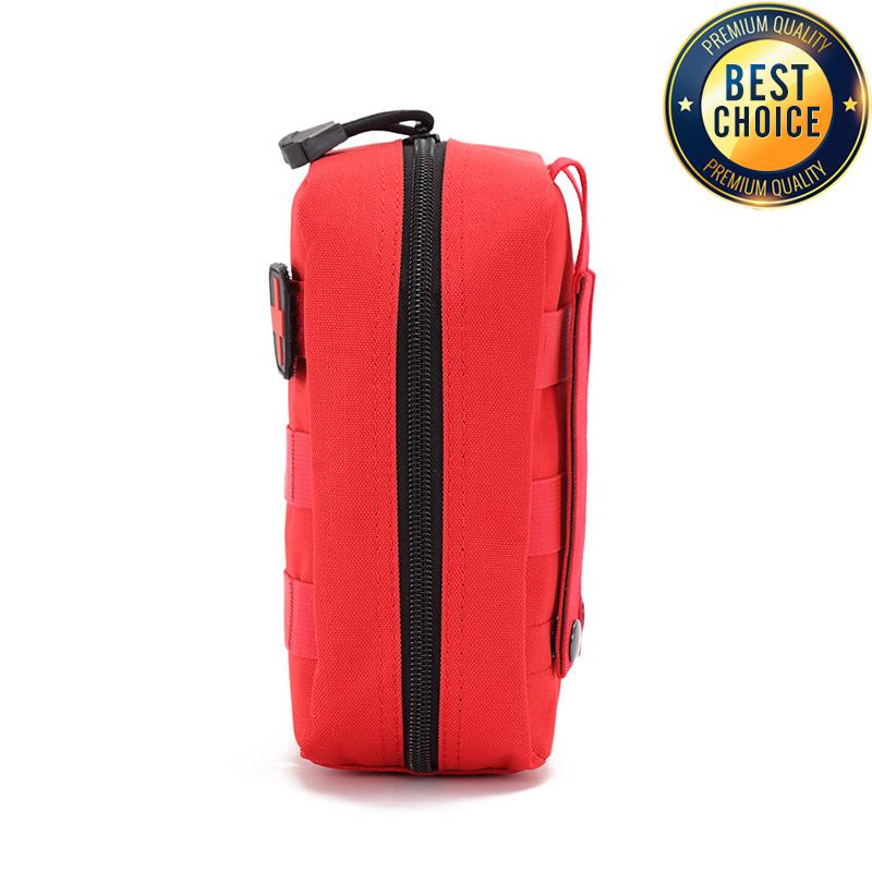 Outdoor Tactical Multifunction - огляд і ціна Bivy Bag Emergency