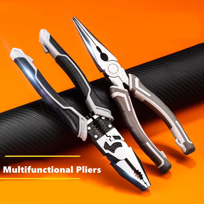 Universal Multifunctional Diag - огляд і ціна Multi Tool Plier