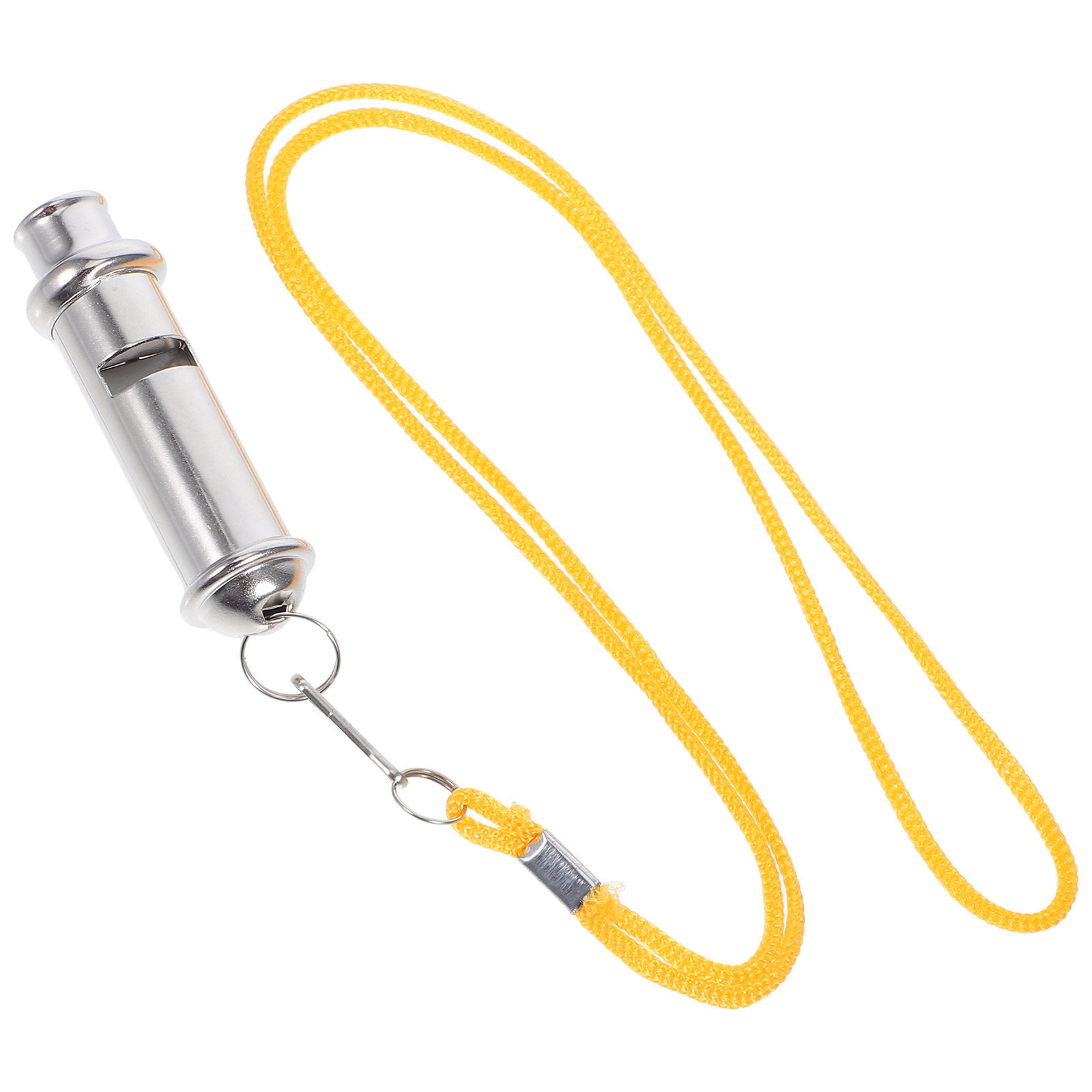 Stainless Steel Dog Training W - огляд і ціна Emergency Whistle Loud