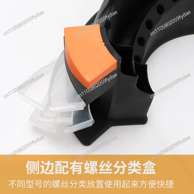 Eyeglass Repair Tool Kit, Mult - огляд і ціна Multi Tool Plier
