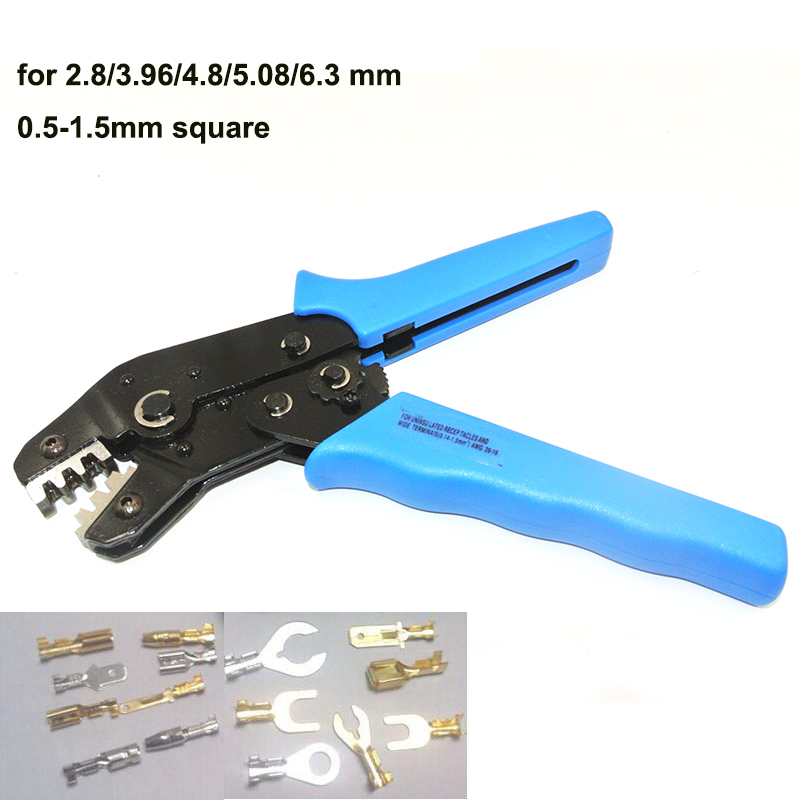 SN-48BM High quality crimping  - огляд і ціна Multi Tool Plier