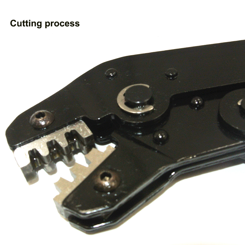 SN-48BM High quality crimping  - огляд і ціна Multi Tool Plier