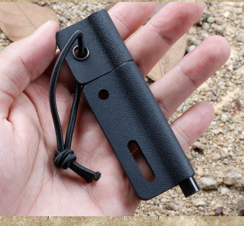 Outdoor Magnesium Stick Flint  - огляд і ціна Magnesium Fire Starter