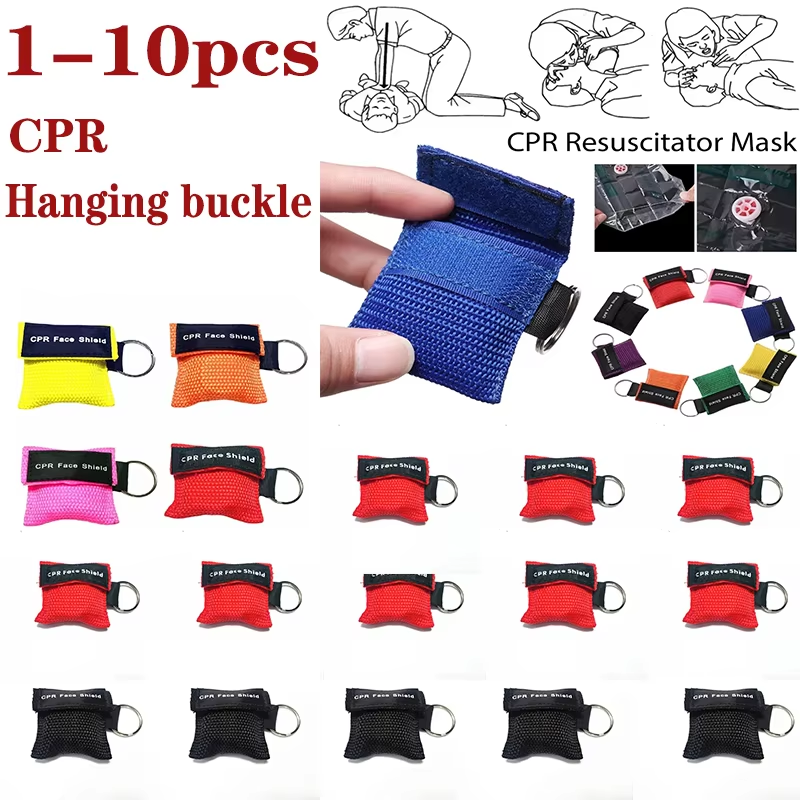 1~10pc Outdoor Rescue Health C - огляд і ціна Bivy Bag Emergency