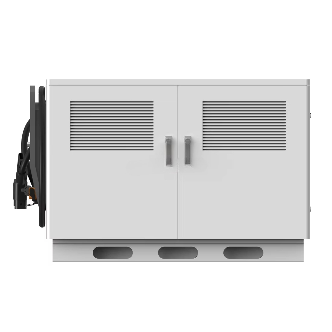 75KWH 141KWH Mobile Portable E - огляд і ціна Solar Emergency Charger