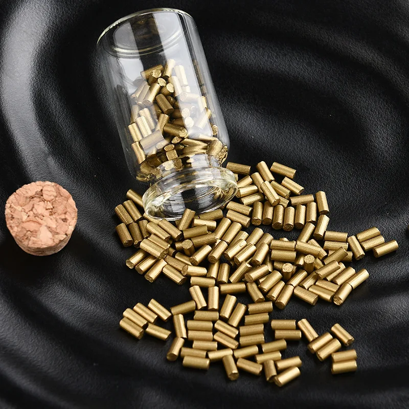 2026 New 500pcs Gold Universal - огляд і ціна Fire Starting Kit