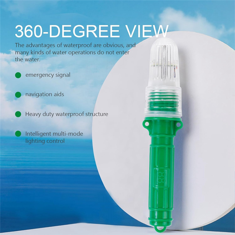 A93E-Emergency Signals 3Pcs Bo - огляд і ціна Signal Flare Kit
