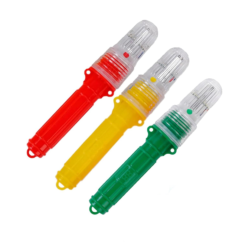 A93E-Emergency Signals 3Pcs Bo - огляд і ціна Signal Flare Kit